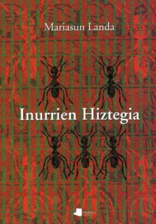 inurrien hiztegia-mariasun landa-9788476817704