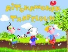 aitonamonak txapeldun-9788477037804