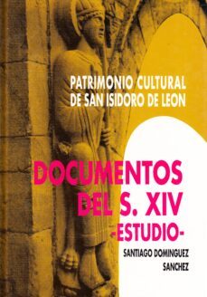 documentos del siglo xiv-9788477195504