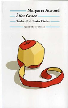 alies grace (cat)-margaret atwood-9788477276104