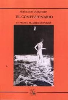 el confesionario-9788477315704