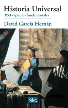 historia universal: xxi capitulos fundamentales-9788477372004