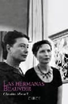 hermanas beauvoir-claudine monteil-9788477652304