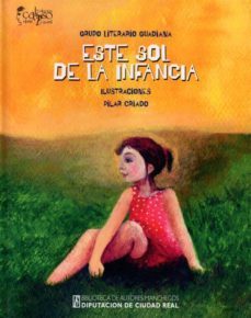 este sol de la infancia-9788477893004