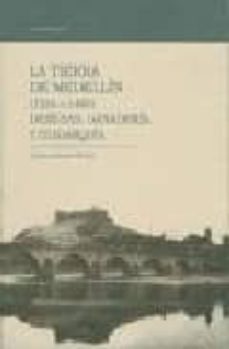 la tierra de madellin (1234-c.1450): dehesas, ganaderia y oligar quia-julian clemente ramos-9788477961604