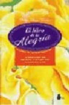 el libro de la alegria: el camino del amor incondicional-9788478082704
