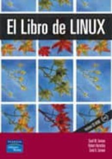 el libro de linux (incluye cd)-9788478290604