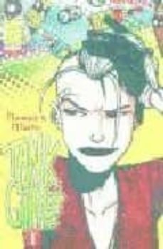 tank girl-9788478334704