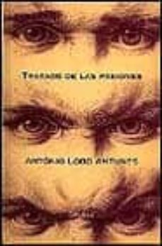 tratado de las pasiones-antonio lobo antunes-9788478442904