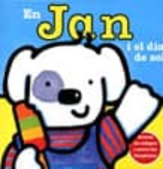 en jan i el dia de sol-9788478646104