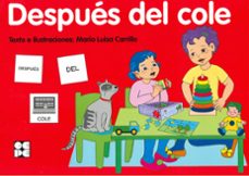 despues del cole-9788478699704