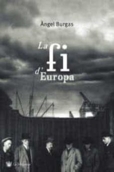 la fi d europa-9788478715404