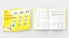 ep 2 - matematicas cuad (3 titulos)-9788478877904
