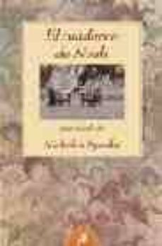 -nicholas sparks-9788478886104