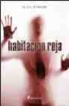 la habitacion roja-nicci french-9788478889204