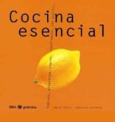 la cocina esencial-9788479015404