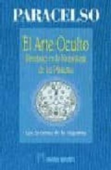 los secretos de la alquimia: el arte oculto revelado en la natura leza de los planetas-9788479103804