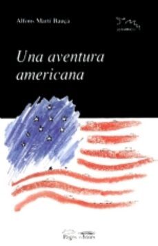 una aventura americana-9788479358204