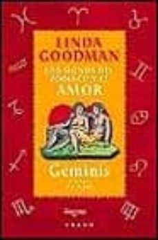 geminis: los signos del zodiaco y el amor-9788479532604
