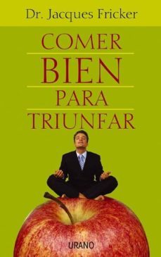 comer bien para triunfar-9788479535704