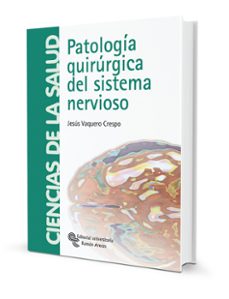 patologia quirurgica del sistema nervioso-9788480047104