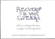 recuerdos de una guerra-9788480103404
