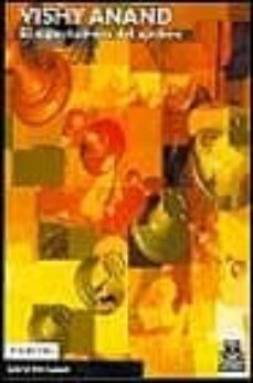 vishy anand: el supertalento del ajedrez-david norwood-9788480193504