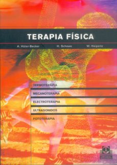 terapia fisica-a. huter becker-h. schewe-w. heipertz-9788480198004