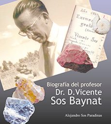 biografia del profesor dr. d. vicente sos baynat-alejandro sos paradinas-9788480219204