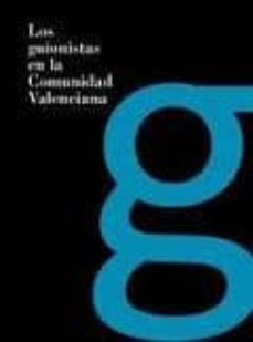 los guionistas en la comunidad valenciana-irene cubells garcia-9788480488204