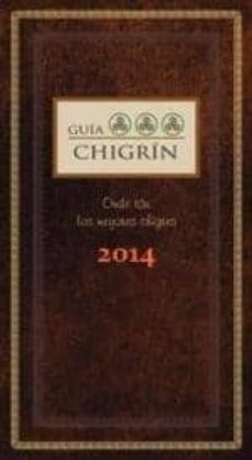 guia chigrin 2014-9788480537704