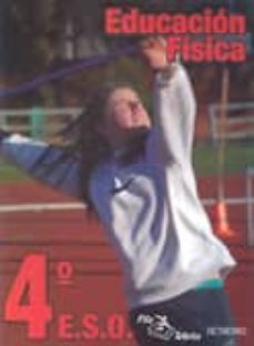 educacion fisica. octaedro. 4º eso - edicion 2006-9788480638104