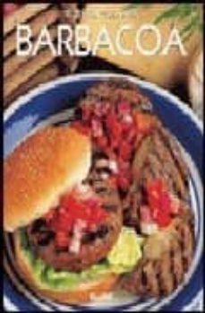 barbacoa (seleccion culinaria)-9788480765404