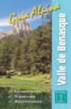 valle de benasque-9788480900904