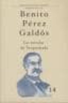 benito perez galdos xiv: las novelas de torquemada-9788481035704