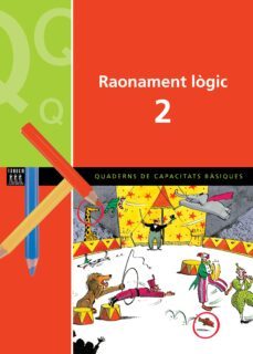 raonament logic 2 primaria-9788481314304