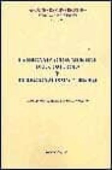 la organizacion mundial del comercio y el regionalismo europeo-antonio remiro brotons-carlos d. esposito-9788481558104