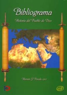 bibliograma historia del pueblo de dios-9788481696004