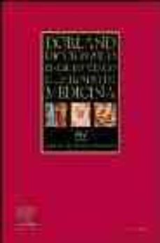 dorland diccionario enciclopedico ilustrado de medicina (30ª ed.)-9788481747904
