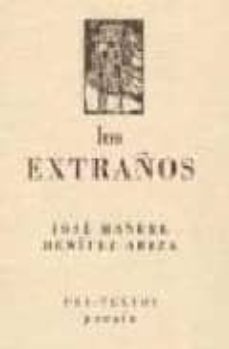 los extraños-9788481912104