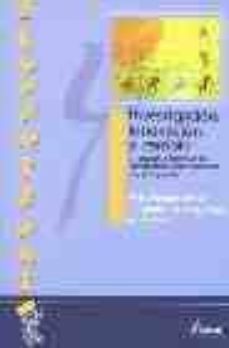 investigacion, innovacion y cambio: v jornadas cientificas de inv estigacion sobre personas con discapacidad-miguel angel verdugo alonso-f.b. jordan de urries vega-9788481961904