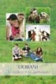 liobani. yo explico. y tu ¿participas?-9788482510804