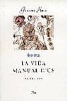 la vida, manual d us-georges perec-9788482565804