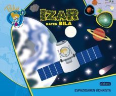 peky esploratzaile. izar baten bila. espazioaren konkista il pais vasco ed 2013-9788482636504