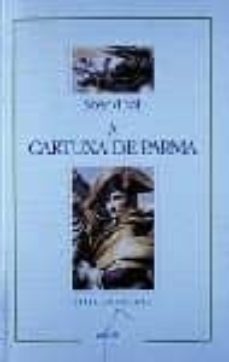 a cartuxa de parma-9788482880204