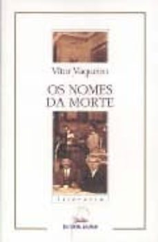 os nomes da morte-9788482885704