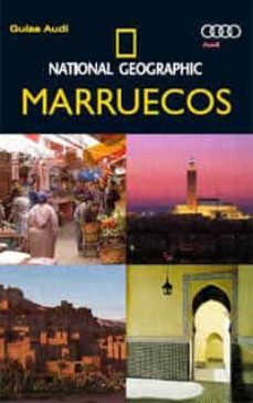 (pe) marruecos 2011 (guias audi)-9788482985404
