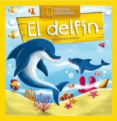 descubrir el mundo: el delfin-9788482986104