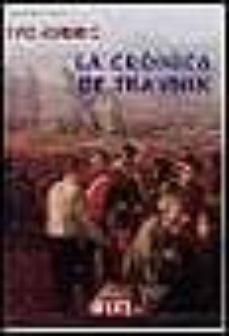 cronica de travnik-9788483064504