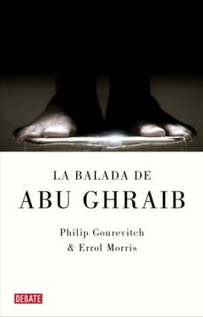 la balada de abu ghraib-9788483067604